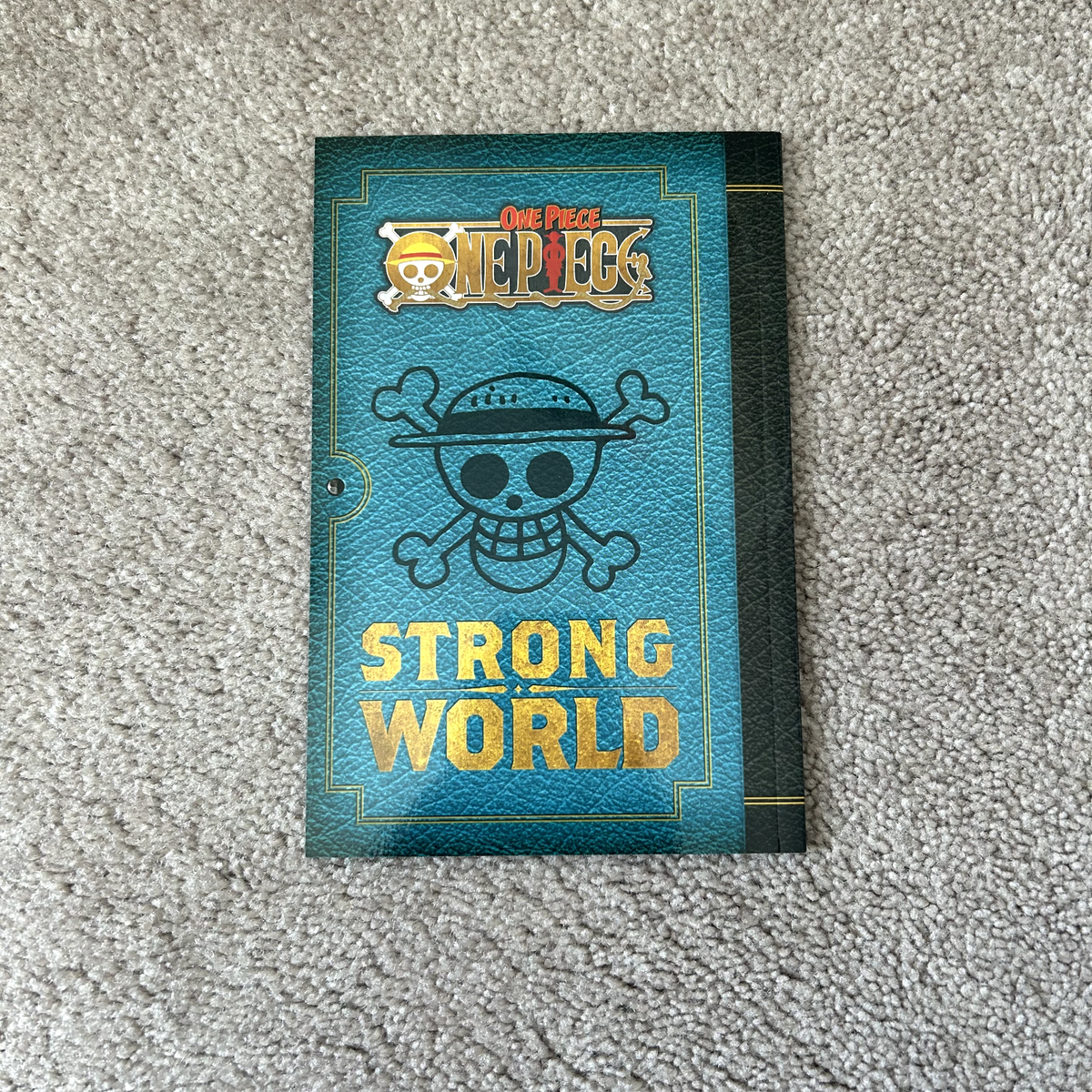 ONE PIECE STRONG WORLD ブックカバー $_57.JPG?set_id=880000500F