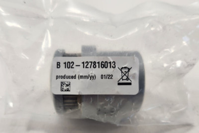 Record - 102-127816013 - MS Lever Adaptor 20mm - for DFA127 New Arm System