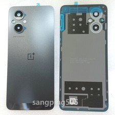OEM Battery Back Cover Housing Case Door Camera Lens For OnePlus Nord N20 5G