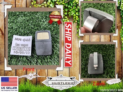 Genuine Clicker LiftMaster 2 button Garage Door & gate remote opener ...