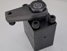 Doppelt wirkender Schenkspanner, 500bar, 1893606, R&ouml;mheld, gebraucht