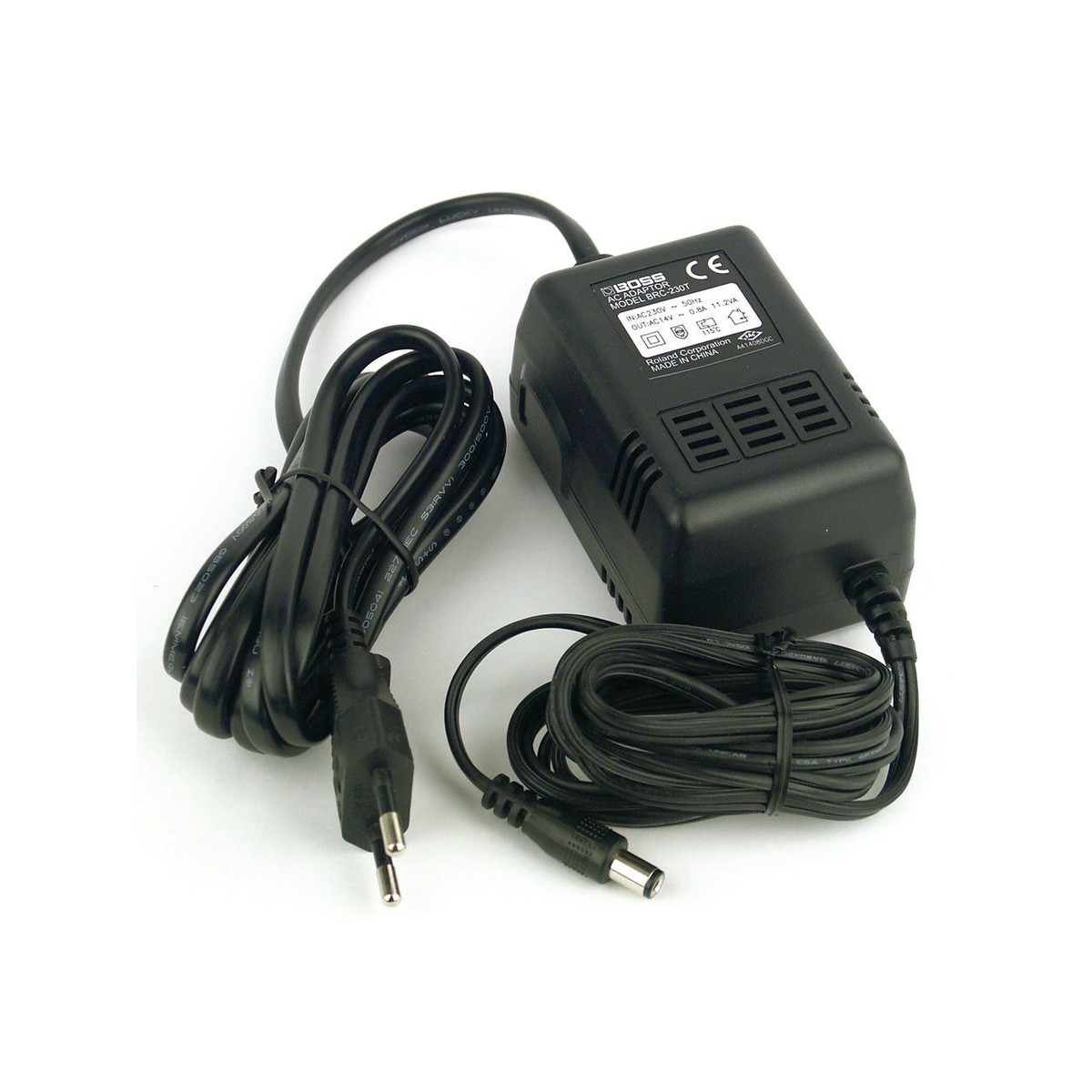 BOSS BRC-230T EU AC Adapter - 14V / 800mA | eBay