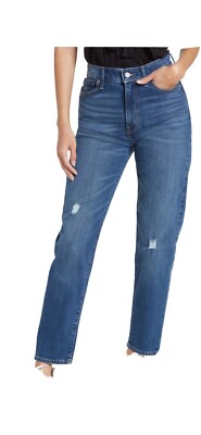 Lucky Brand drew high waist mom s jeans size 30