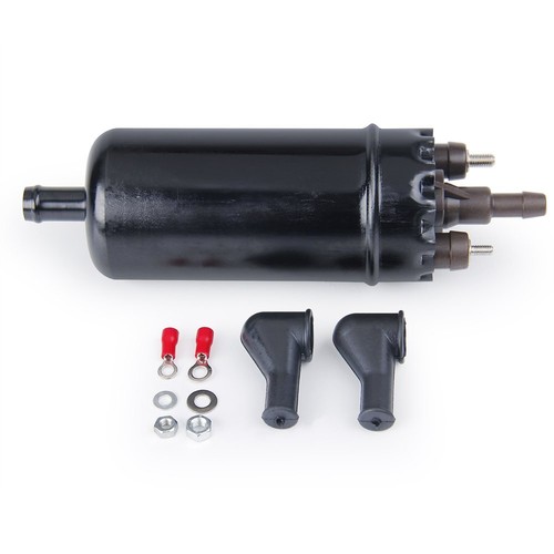 Electric Inline Fuel Pump Universal External High Pressure EFI 0580464070 125PSI - Picture 7 of 10