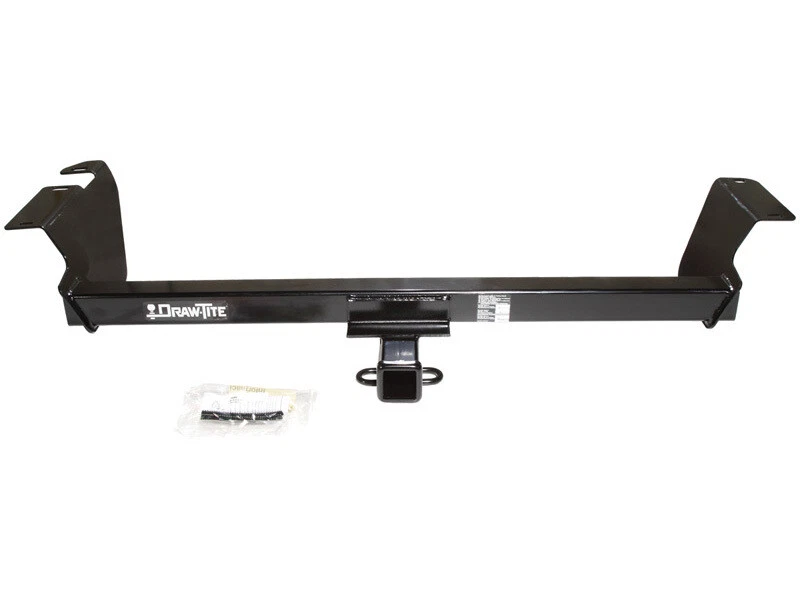 Draw-Tite 75579 Class III Trailer Hitch for CV/TownCountry/Grand Caravan/Routan Foto 2 de 4