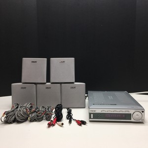 sony speaker with amplifier