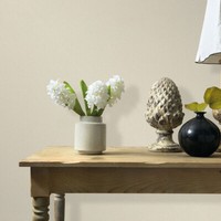 Vliestapete Elle Decoration Struktur Einfarbig Beige Creme 10335-14 (3,18€/1Qm)