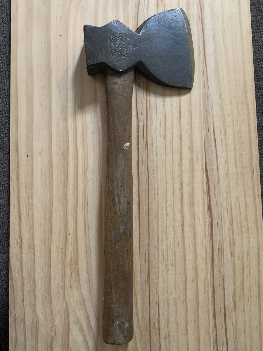 Keen kutter axe deals