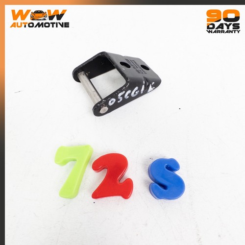 Bentley Continental GT Speed 2006-2013 Front Engine lid hinge Photo - $60