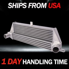 All Aluminum Intercooler For Mini 2007-2013 08 09 10 11 12 Cooper S R56 R57