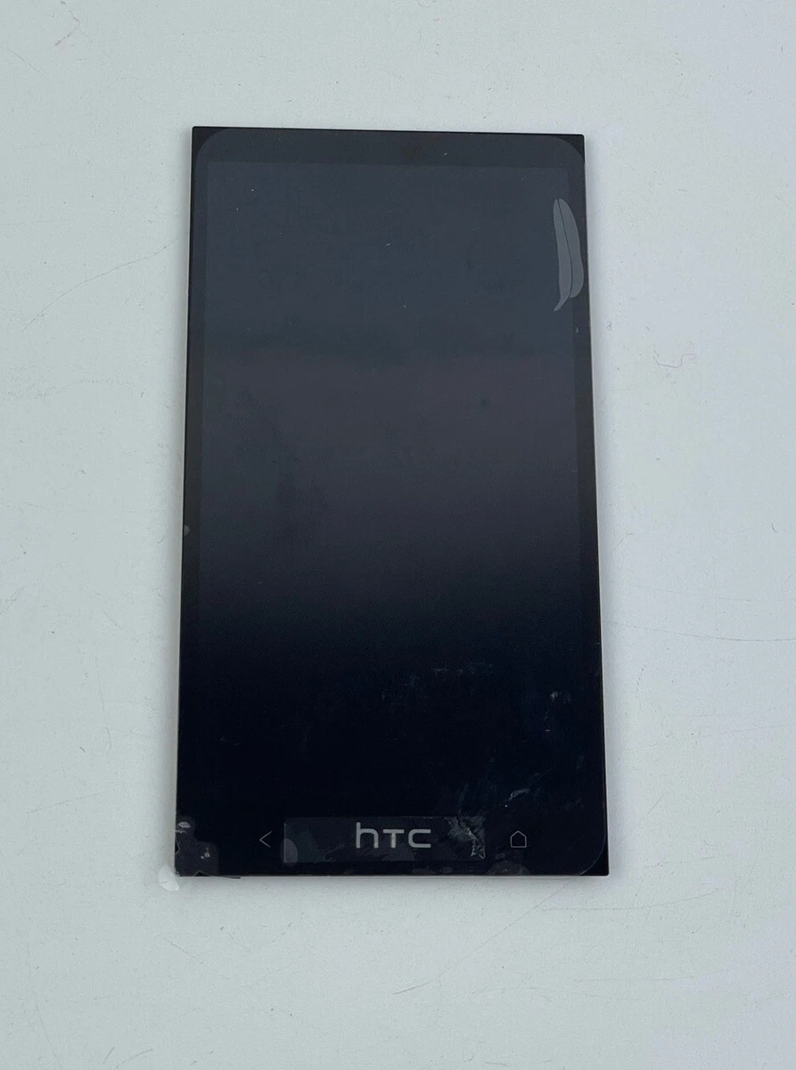 HTC One M7 - Écran LCD + Écran Tactile (Noir) | FixShop