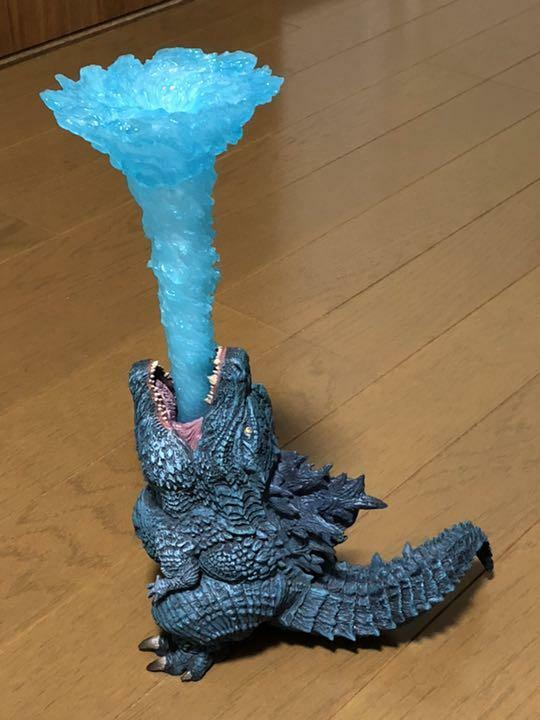 X-Plus Deformation Real Godzilla (2019) Shonen Ric Limited