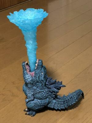X-Plus Deformation Real Godzilla (2019) Shonen Ric Limited