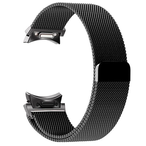 Quick Fit Loop Watch Band Strap For Samsung Galaxy Watch 4 5 6 40/44/45/43/47mm - Picture 8 of 26