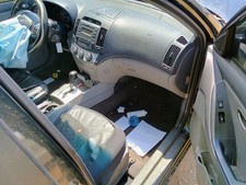 Starter Motor Station Wgn Fits 07-12 ELANTRA 298930