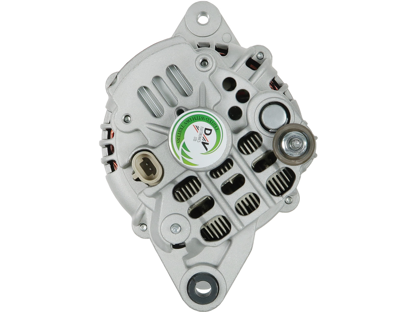 Brand New Alternator 12V 65A for CHEVROLET MATIZ AVEO A 2005-2011 OE 96289030