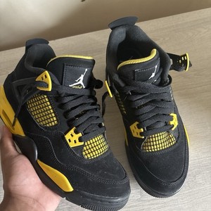 Jordan 4 Thunder | eBay