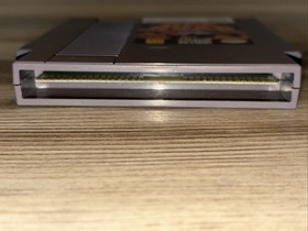 Super Off Road NES Nintendo Entertainment System NES 1989 Videojuego