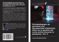 Laura Nicoleta Bochi¿ | PsicopedagogíA De Personas Con Discapacidad...