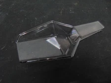 Samsung 4-Door Refrigerator RF31CG7220SR Ice Scoop DA61-14309A