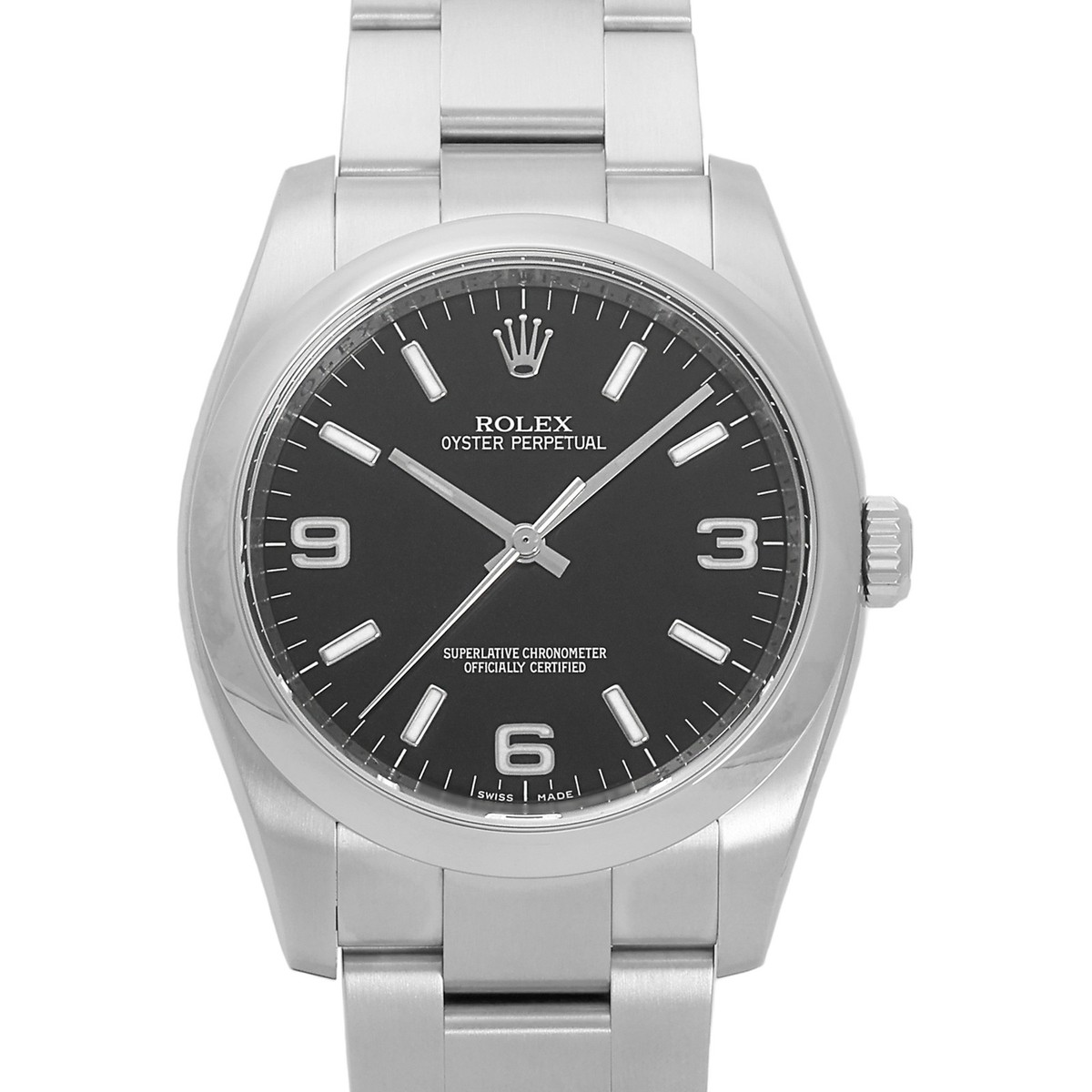 Explorer 36mm Rolex 369 Explorer Rolex Oyster Perpetual Japan Only