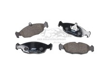 Bremsbeläge vorne für Opel Astra F Corsa B 93176120