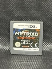 Metroid Prime: Hunters (Nintendo DS) Modul - ...