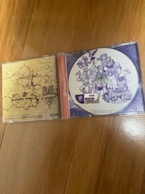 Climax Landers Dreamcast