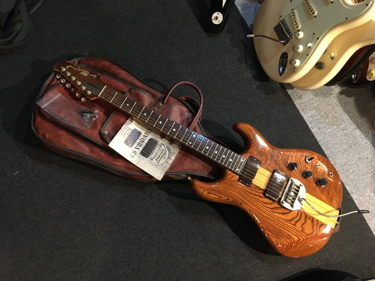 25+ Greco Sen Body Electric Guitars for sale | Updated Oct 2026