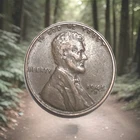 * 1945 D Lincoln Wheat Cent/ Penny ☆ FREE SHIPPING
