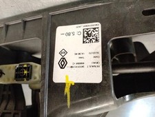 341014178R schalthebel DACIA JOGGER RK 1.0 TCE 90 ECO-G 2022 5669042
