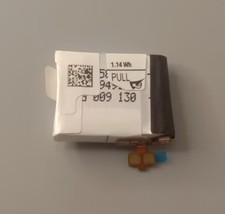 EB-BR382FBE New 1.14Wh Battery For Samsung Galaxy Gear Live Smart Watch SM-R382