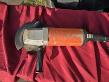 Smerigliatrice angolare professionale Fein 3000, 1800W, usata, perfettamente funzionante