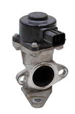 19-25 Subaru Ascent WRX Outback XT Legacy Turbo EGR Valve Exhaust OEM 14710AA850