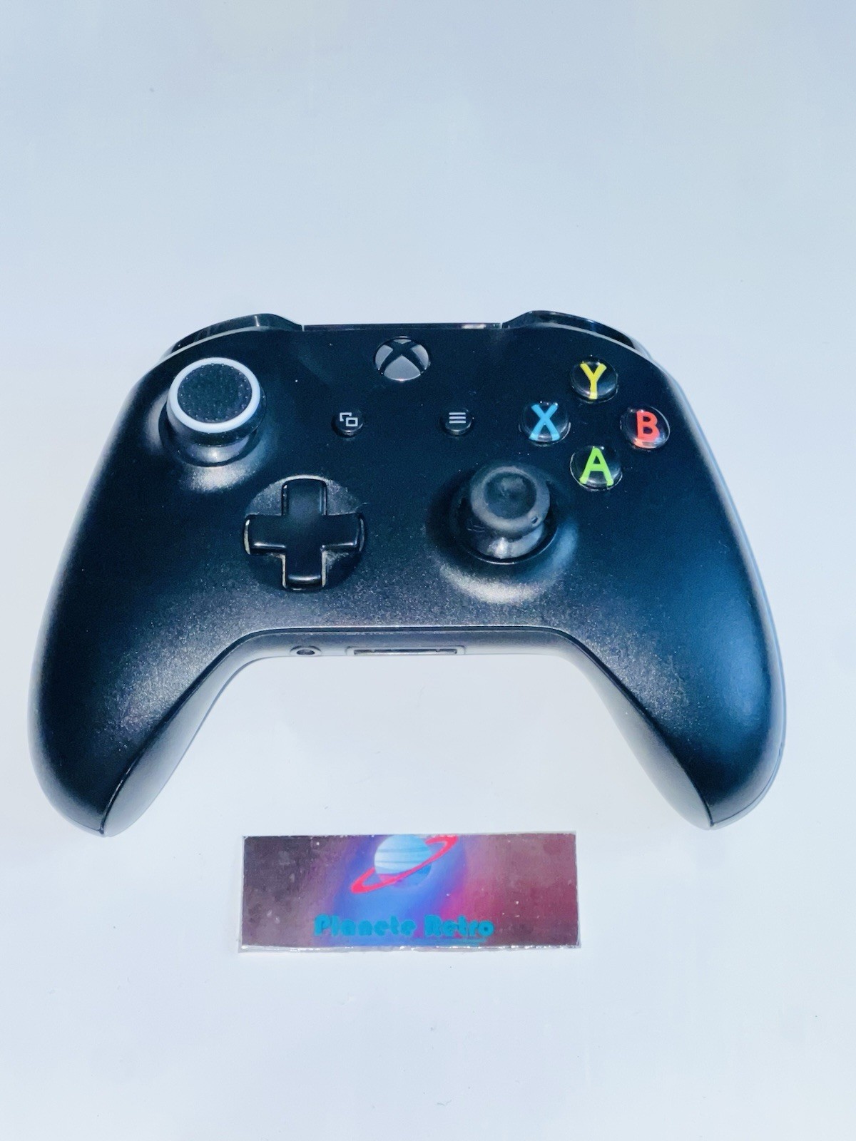 Manette Controller - Xbox One/Series Noire PAL Microsoft