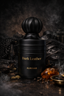 AL REHAB DARK LEATHER EDP 4FL.OZ