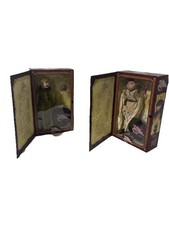 The Jim Henson Company - Sideshow Toy - "The Dark Crystal" - Jen and Kira Dolls