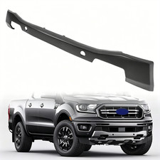 For Ford Ranger 2019-23 Front Lower Valance Panel W Sensor Holes Lb3z17626daptm