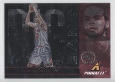 2013-14 Panini Pinnacle Big Bang Artist Proof Joakim Noah #4 0d9