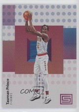 2017-18 Panini Status Taurean Prince #68 fm0