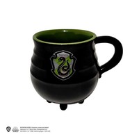 Wizarding World - Harry Potter: - Serpentard - Becher - Neu & Ovp