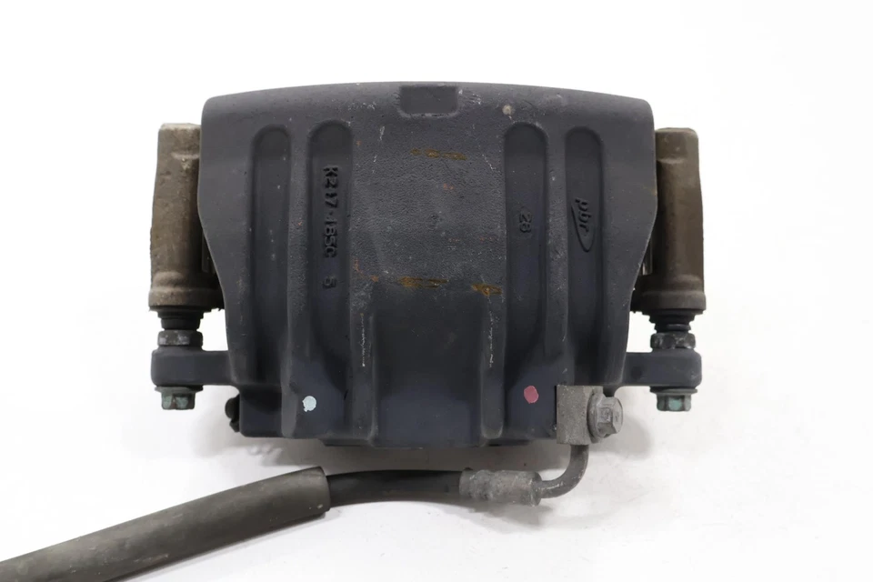 PINZA DE FRENO DE DISCO DELANTERA IZQUIERDA CHRYSLER 300 2011-2023 OEM 68243631AG Foto 4 de 4