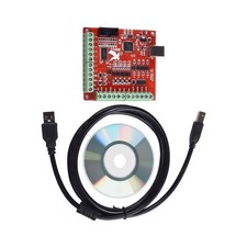Controller driver USB premium 4 controller di movimento MACH-3 set compatibile 