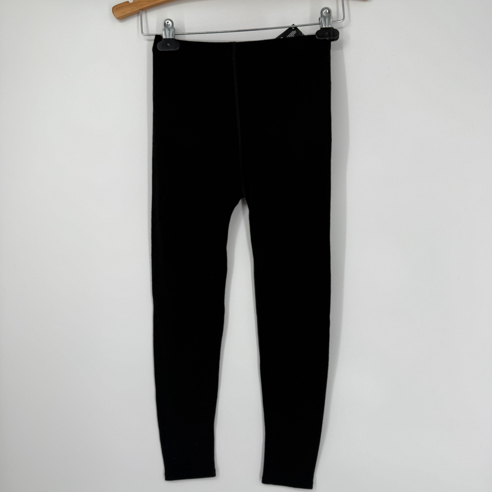 Smartwool Kid's Classic Thermal 250M Merino Wool Base Layer Bottoms Ski Size M