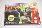 Gex 3: Deep Cover Gecko (Nintendo 64 N64) Complete in Box CIB