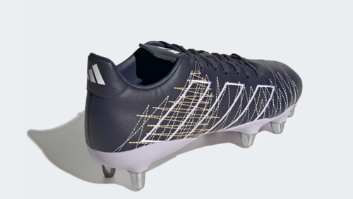 REDUCED | Adidas Kakari Elite SG Mens Football Boots (D Standard) (HQ1244) - Foto 5 di 11