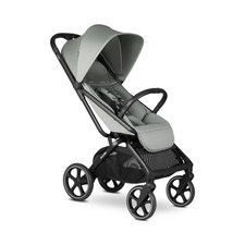 easywalker Kinderwagen Buggy Rockey L Fresh Green Einkaufskorb Liegefunktion