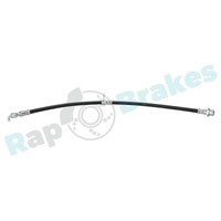 RAP Brakes Bremsschlauch R-H0657 FüR Toyota Celica 16V ZZT231_ ZZT231R ZZT230_