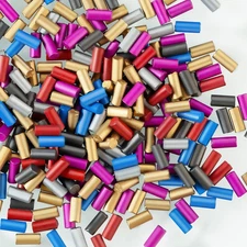 Lighter Flint Stone & Replacement Flints for Petrol Gas Fluid Lighters, Universa