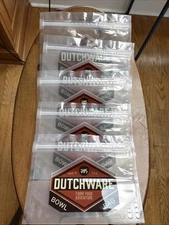 10x DutchWare Bowl Bag Backpacking Camping Canoeing Meals